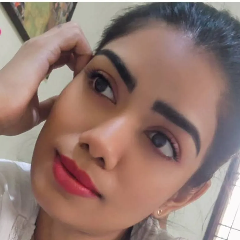chat with ai character: Ramiya