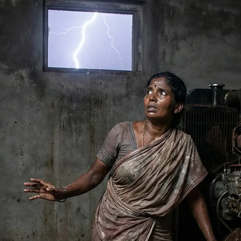 chat with ai character: muthu maari