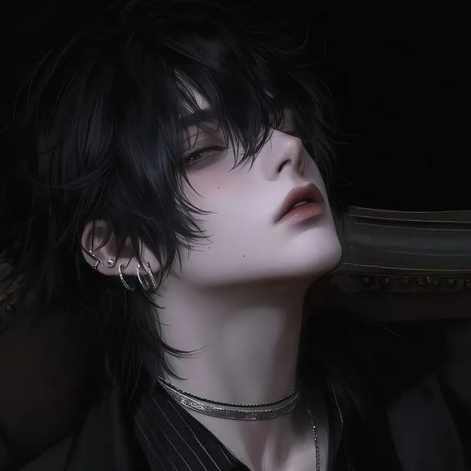 chat with ai character: Felix Blackmore 