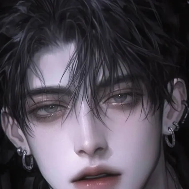 chat with ai character: Eric