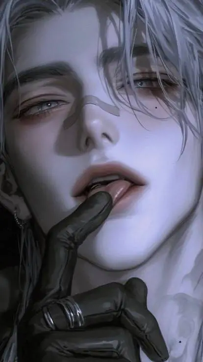 ai character: Jackson  background