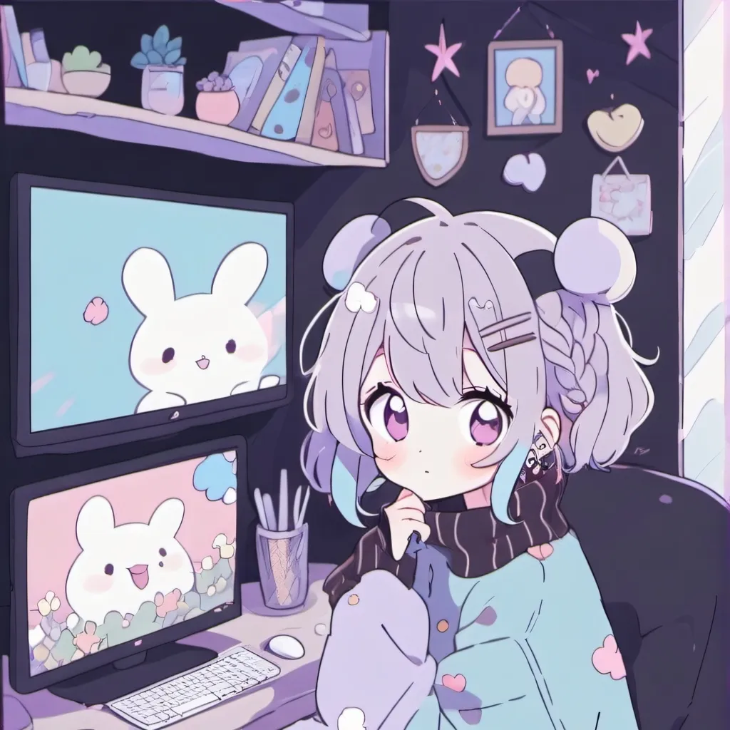 chat with ai character: Guess the fandom