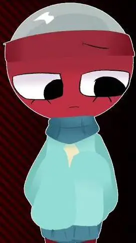 ai character: Dw but Gigi... background