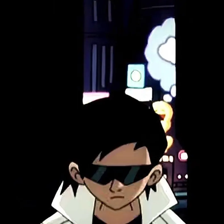 chat with ai character: Teen Titans