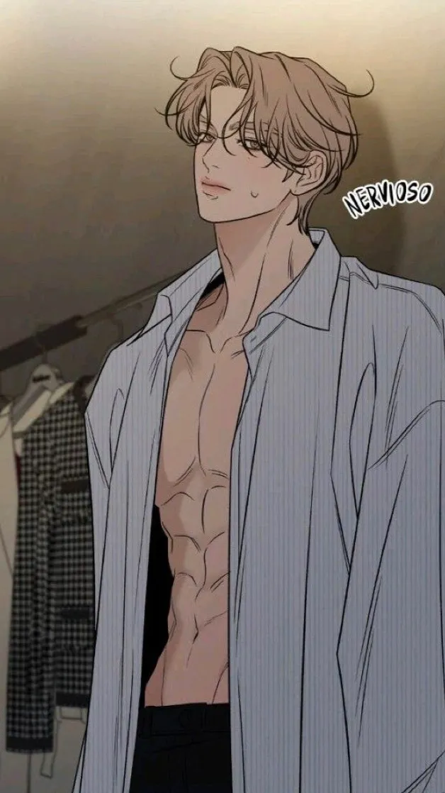 ai character: Chase background