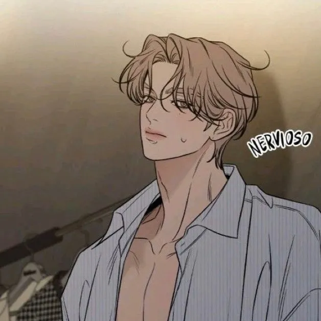 chat with ai character: Chase