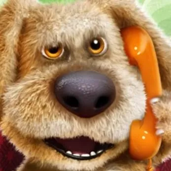 chat with ai character: ben