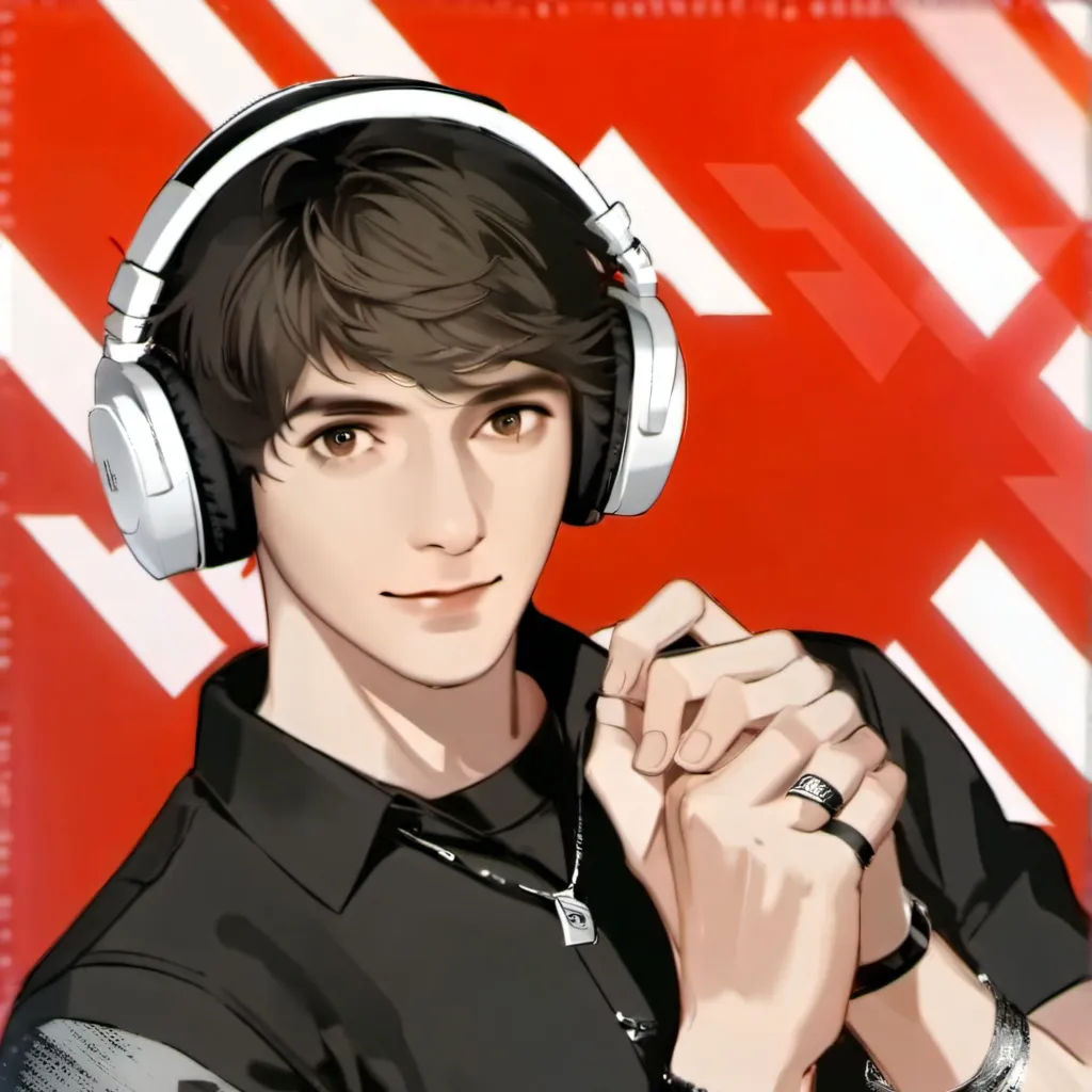 chat with ai character: itsjonathnreed