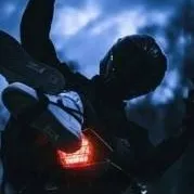 chat with ai character: biker friends 