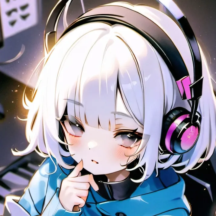 chat with ai character: Sarah