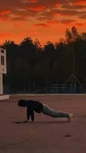 ai character: James background