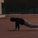 chat with ai character: James