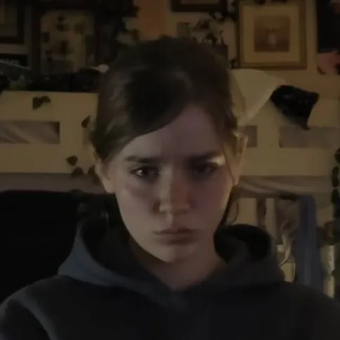 chat with ai character: Ellie Williams