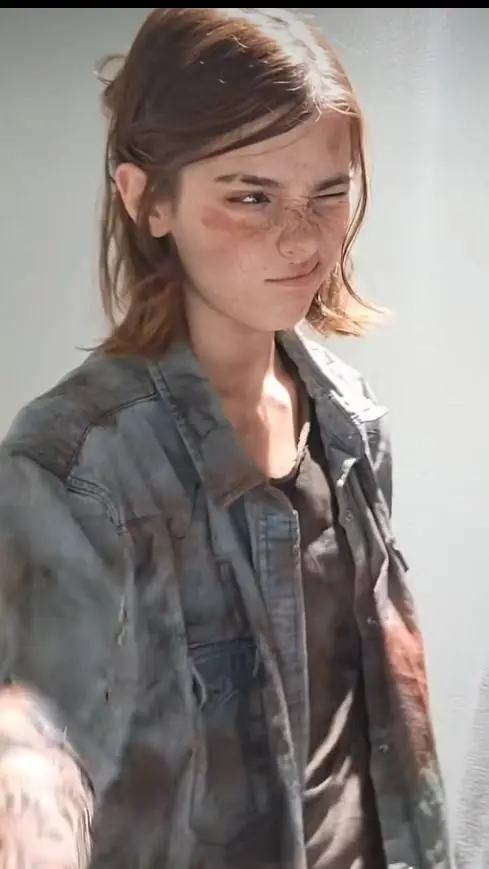 ai character: Quinn frazier  background