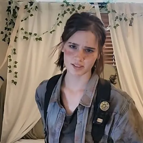 chat with ai character: Quinn frazier 