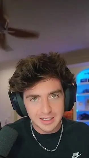 ai character: itsjonathanreed  background