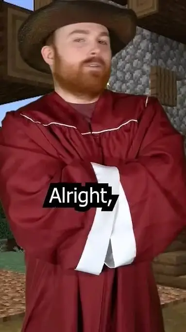 ai character: reidboehm background