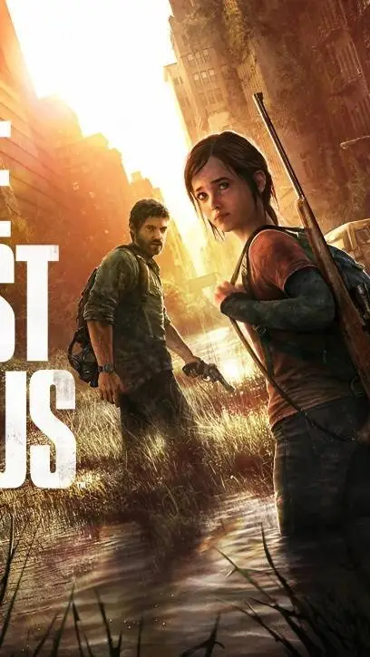 ai character: the last of us 1  background