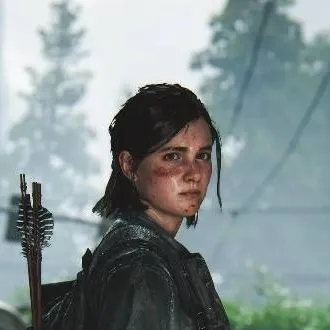 chat with ai character: the last of us 2