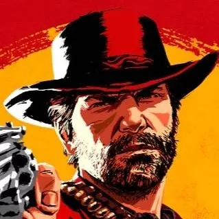 chat with ai character: RDR2 