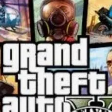 chat with ai character: GTA V