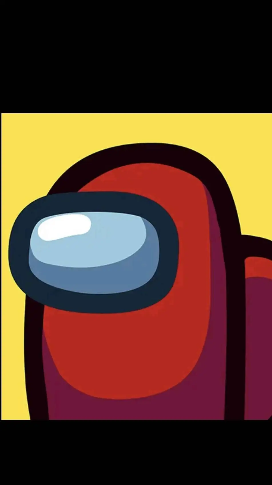 ai character: among us background