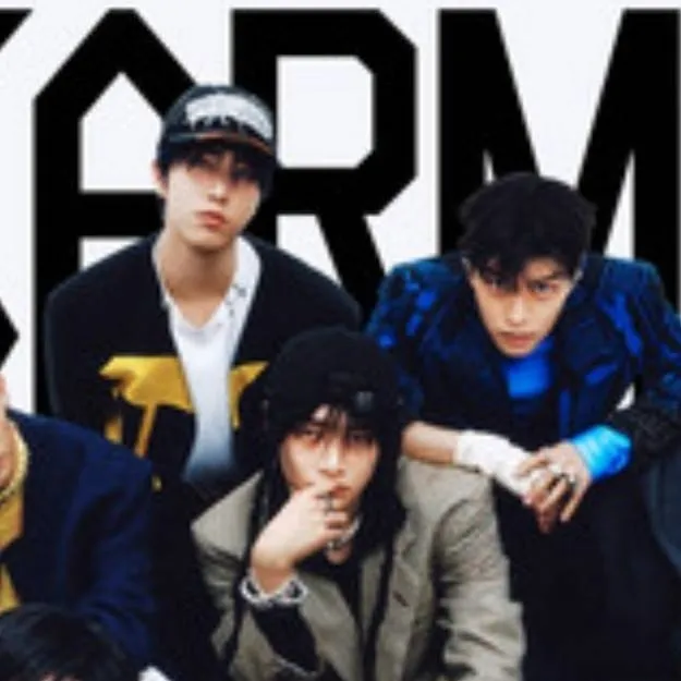 chat with ai character: skz roadtrip 