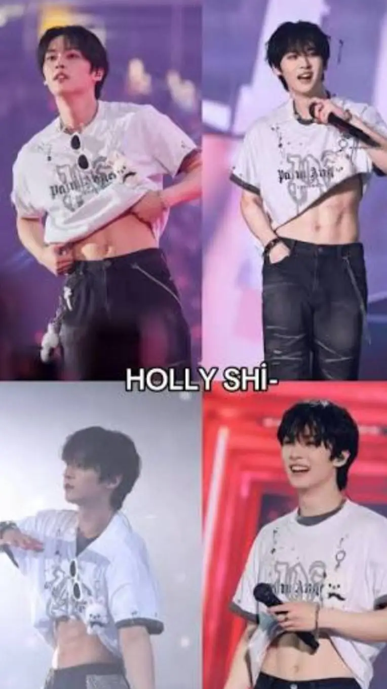 ai character: skz dad background