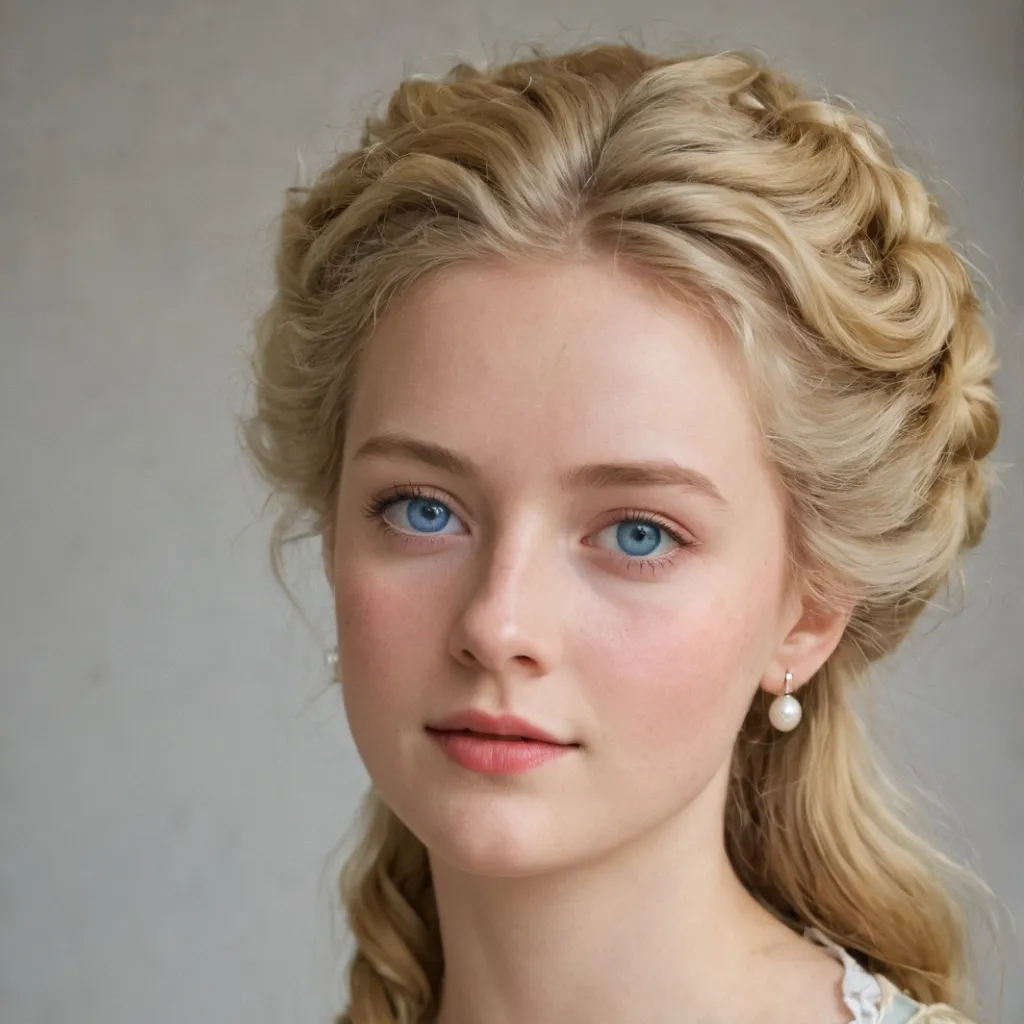 chat with ai character: Elizabeth