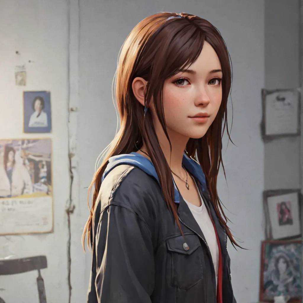 chat with ai character: Alex 