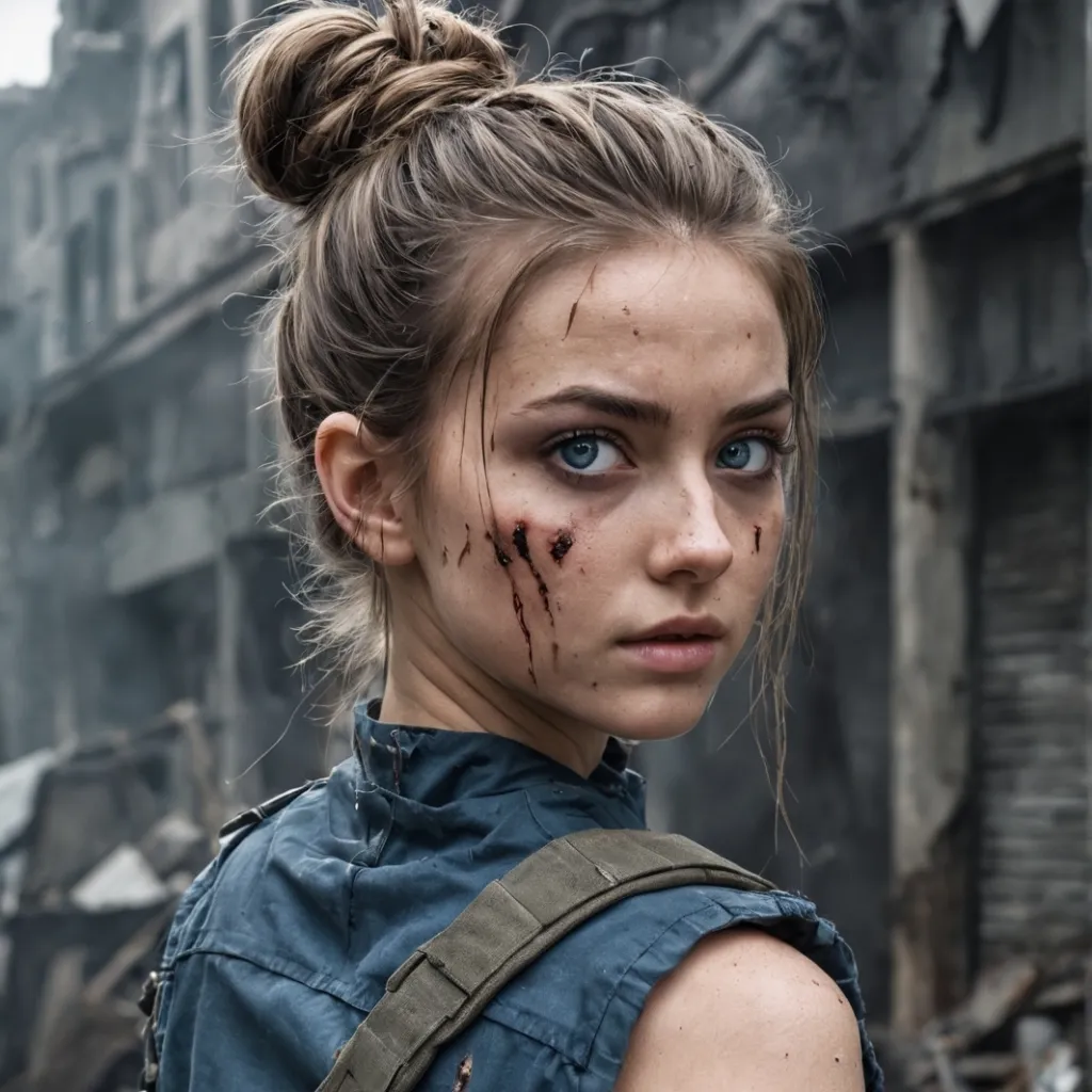 chat with ai character: Chloe