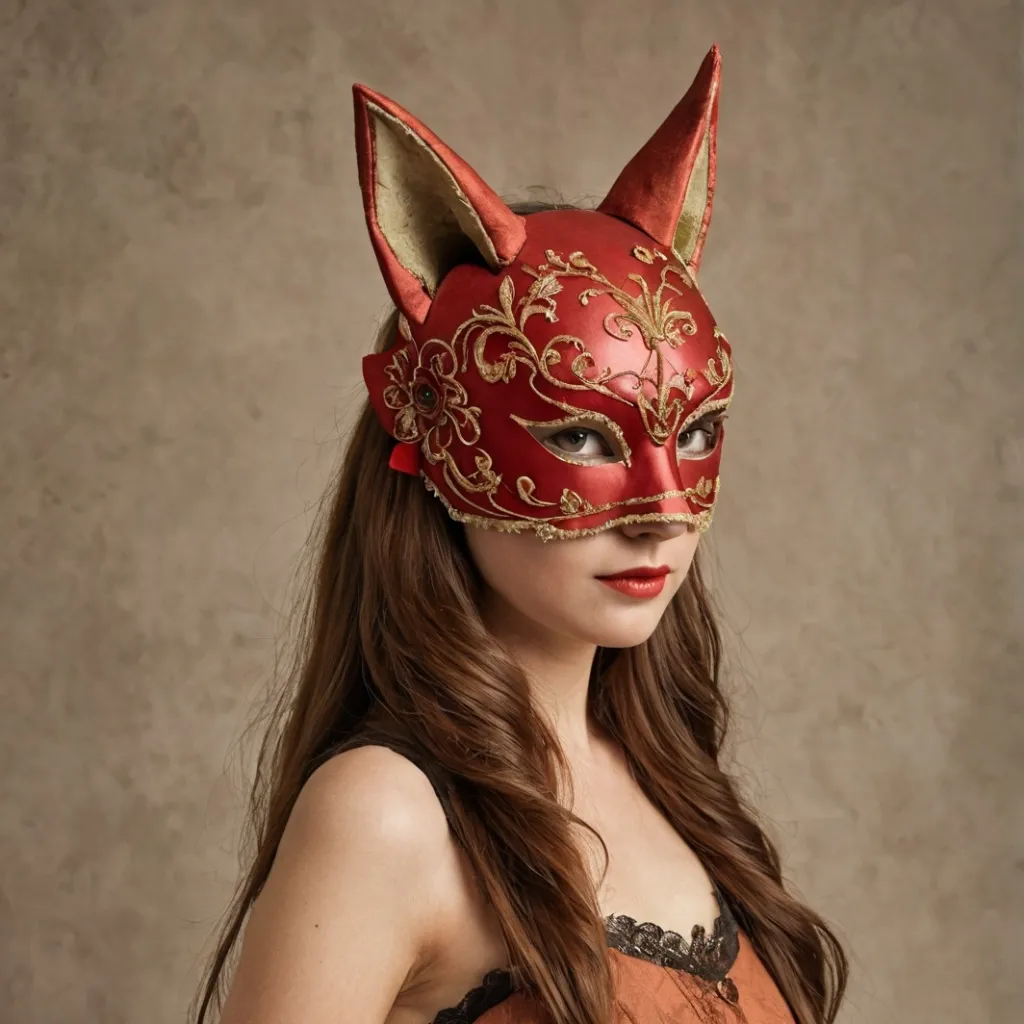 chat with ai character: Mary