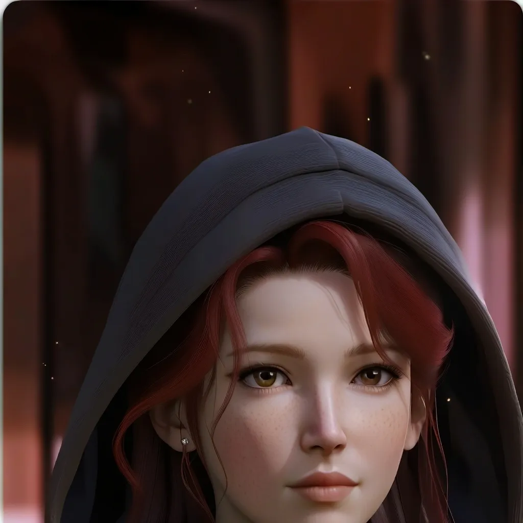 chat with ai character: Alex 