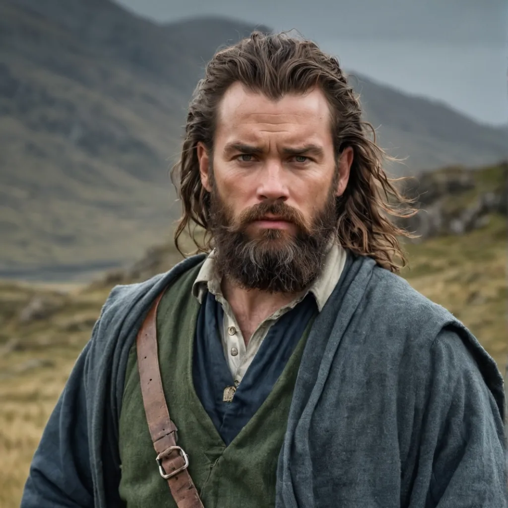 chat with ai character: Cole McTaggert