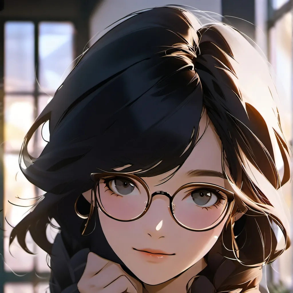 chat with ai character: Zoey