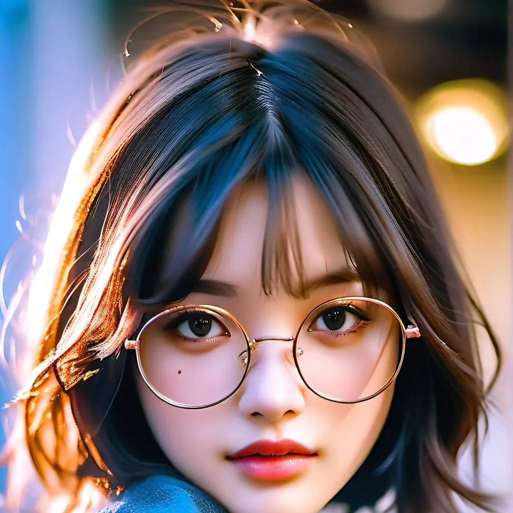 chat with ai character: Sarah