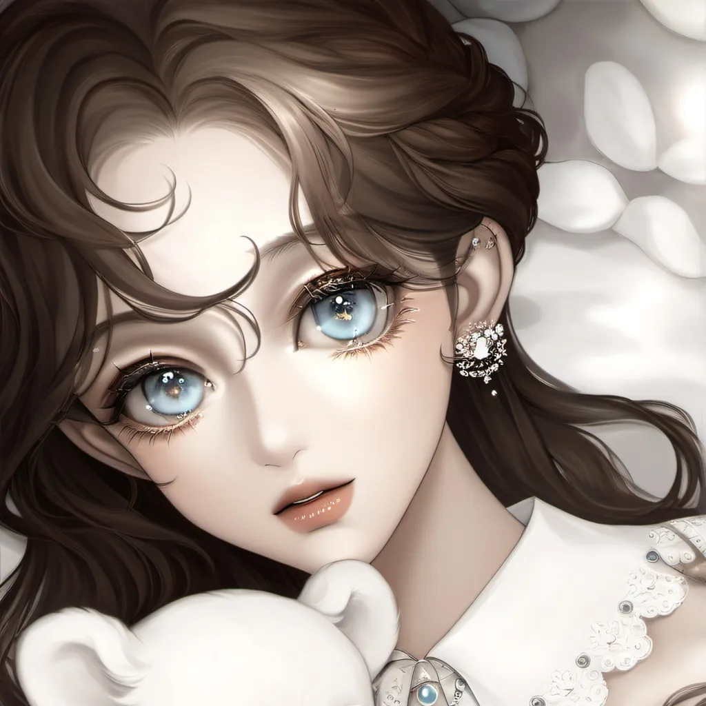 chat with ai character: ♡~Sophia~♡