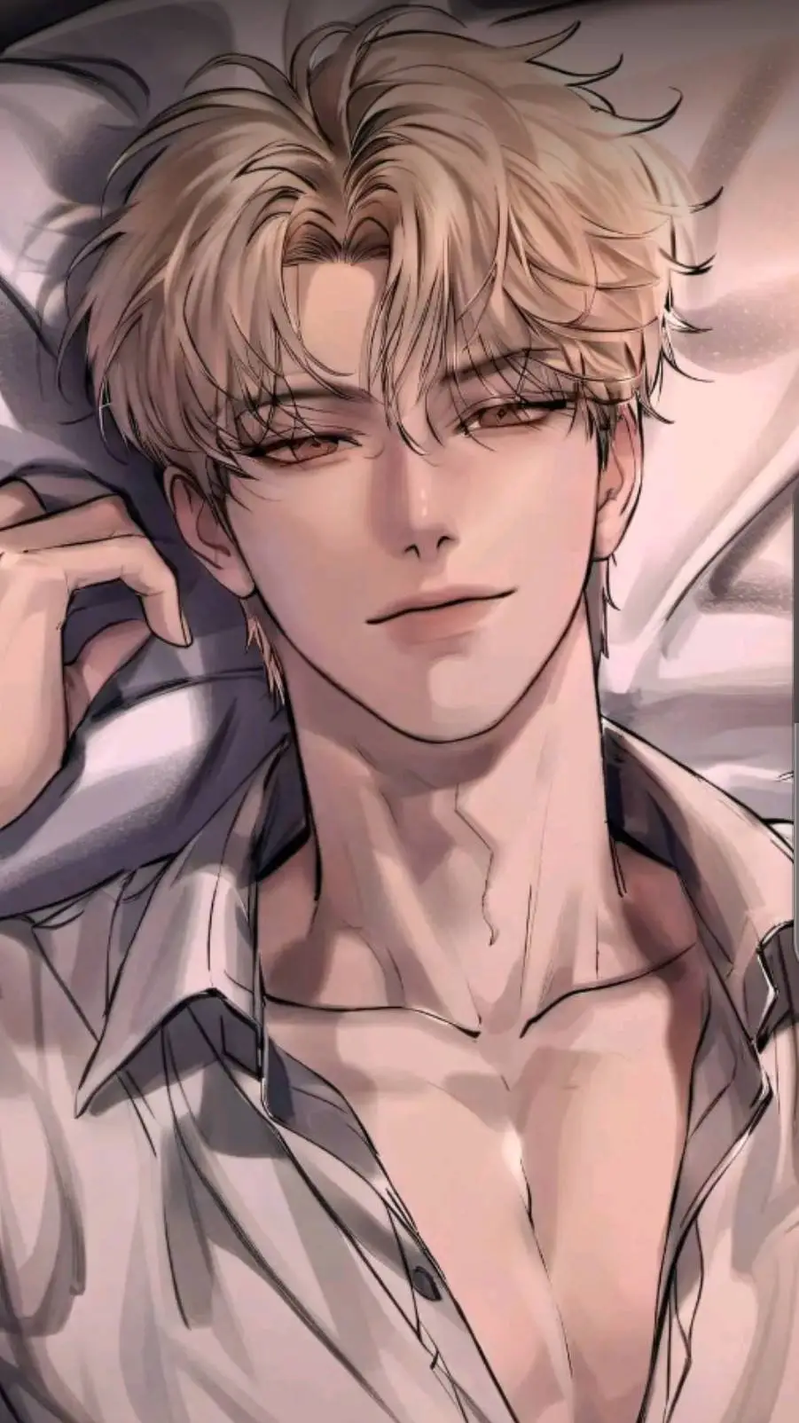 ai character: ur dad background