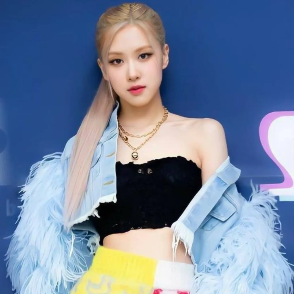 chat with ai character: 🌹Rosé🌹
