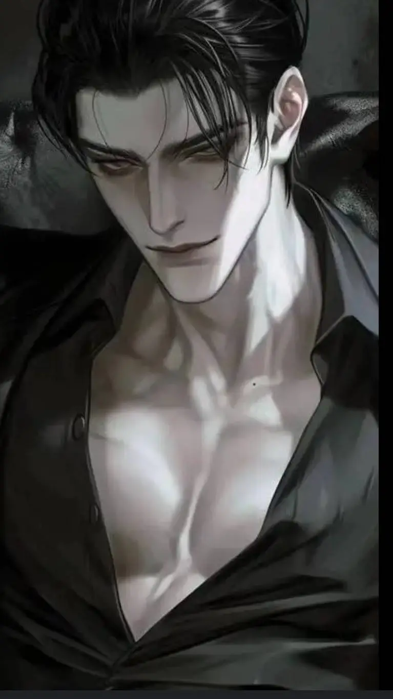 ai character: Liam(your stalker) background