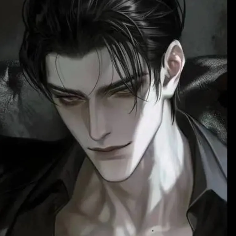 chat with ai character: Liam(your stalker)