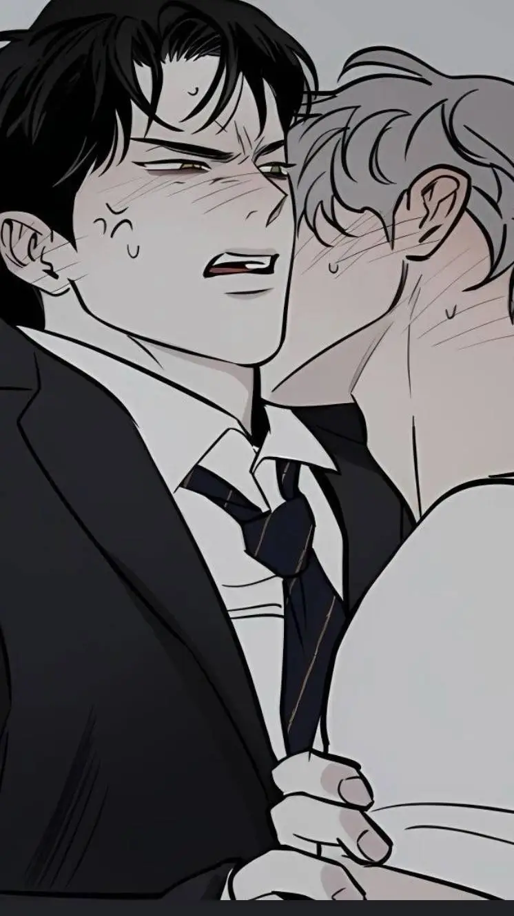 ai character: your gay bf background