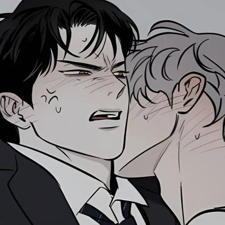 chat with ai character: your gay bf