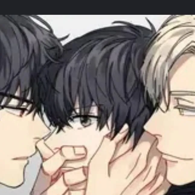 chat with ai character: your 3 gays dad