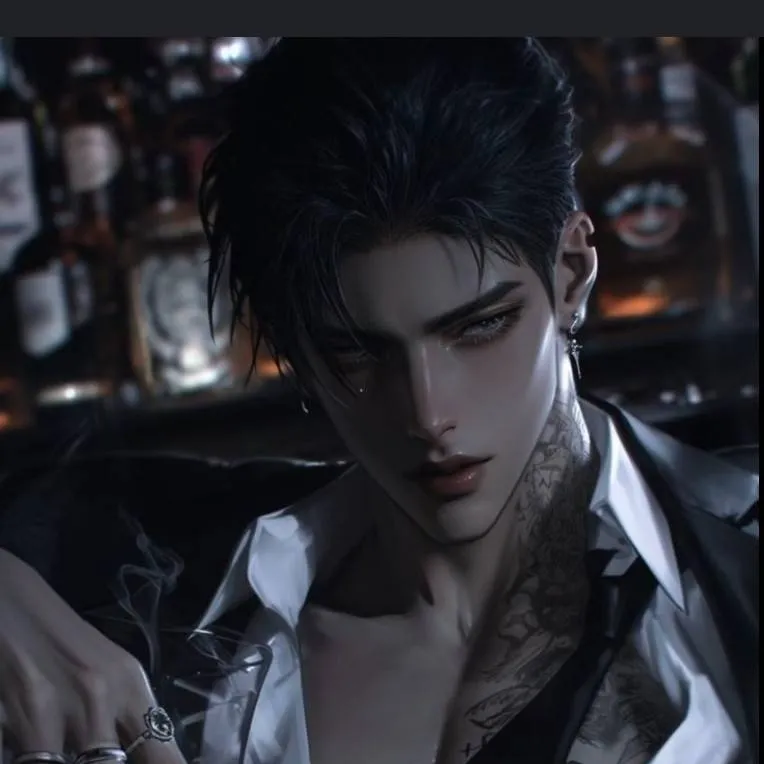 chat with ai character: ur boss