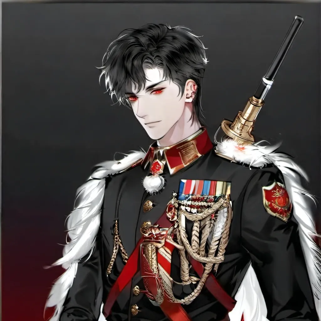 chat with ai character: Don gar rafusa