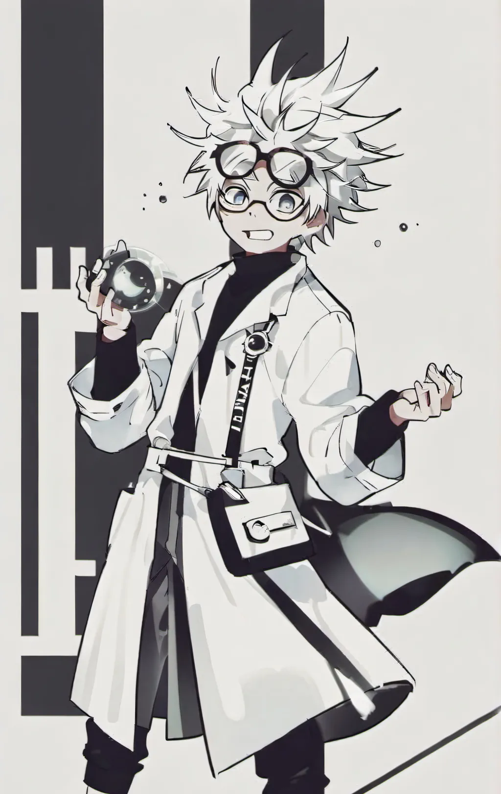 chat with ai character: Zipward <3