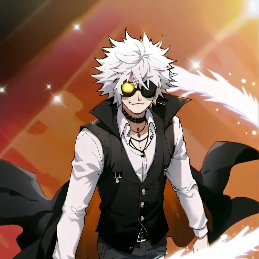 chat with ai character: Edward <3