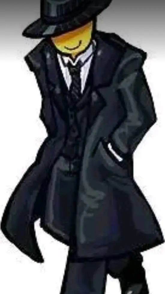 ai character: ~mafiøsø~ background