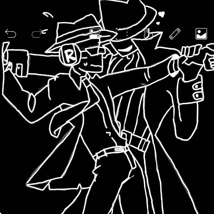 chat with ai character: chance and mafioso